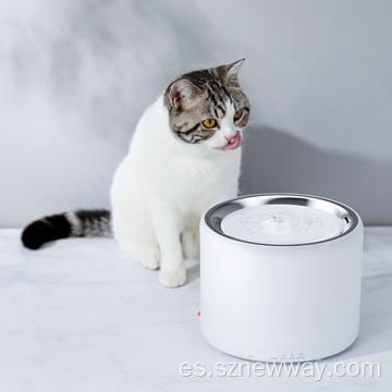 Dispensador de agua automático para mascotas inteligente PETKIT